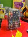 Pokemon Umbreon EX 119/124 Full Art 2016 Fates Collide Ungraded Raw