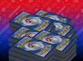 Pokemon Random Bulk Box 225 Pcs